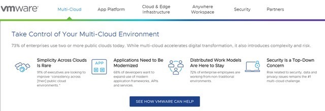 豪擲600億美元擴大軟件業務版圖，博通收購VMware到底要做什么？