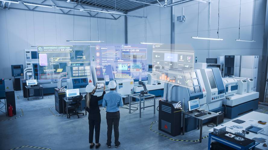 國產plm軟件推薦:產品生命周期管理系統有哪些適合中大企業